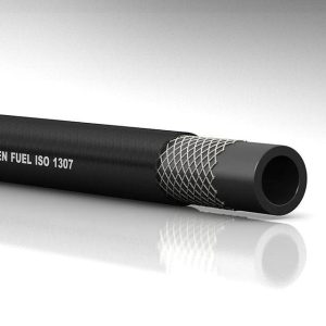 TUBO CARBURANTE Telato Automotive Motorsport, EUROCORD SPECIAL GREEN FUEL ISO 1307, vendita al metro