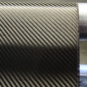Tessuto in Fibra di Carbonio per costruzioni Navali, Aeronautica, Prototipi sport motoristici