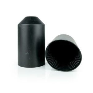 TTR - Terminali termorestringenti a cappuccio - con adesivo - temperatura operativa fino a +110°C