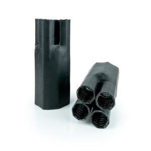 TT25V - Terminazioni termorestringenti da 2 a 5 vie per cavi - Temperatura di esercizio fino a 110°C