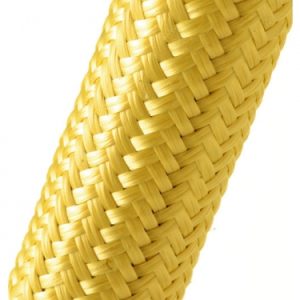 Guaina Trecciata in Kevlar su Misura
