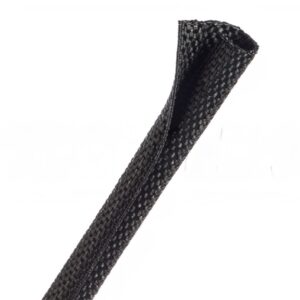 Guaina resistente al taglio per protezione cavi Automotive, Wrap, ideale per riparazioni senza staccare connessioni.