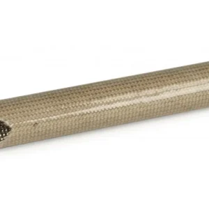 Guaina GVPU in Fibra di Vetro con Vernice Poliuretanica Fino a 155°C