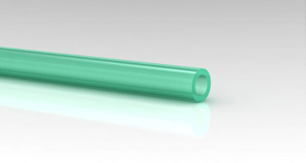 Tubo in PVC Trasparente TBPVC per Oli e Carburanti
