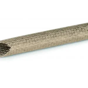 GUAINA GVSS in Fibra di Vetro Verniciata Resistente fino a 400°C