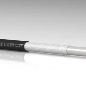 Tubo per oli e carburanti SAE 100 R7