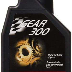 MOTUL Gear 300 75W-90 100% Sintetico Olio Cambio e Differenziali